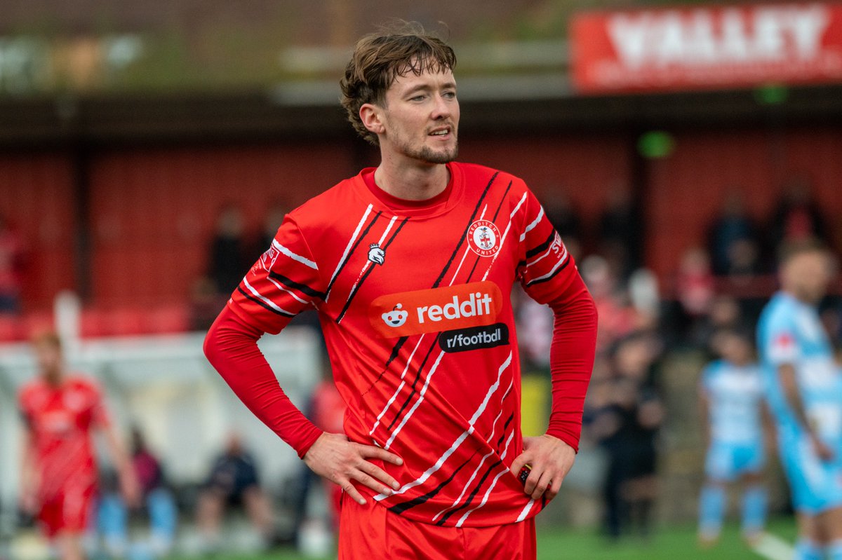 Just a few more shots from Saturday's demolition of Kettering Town......Some team this!!! <a href="/RedditchUtd/">Redditch United</a>