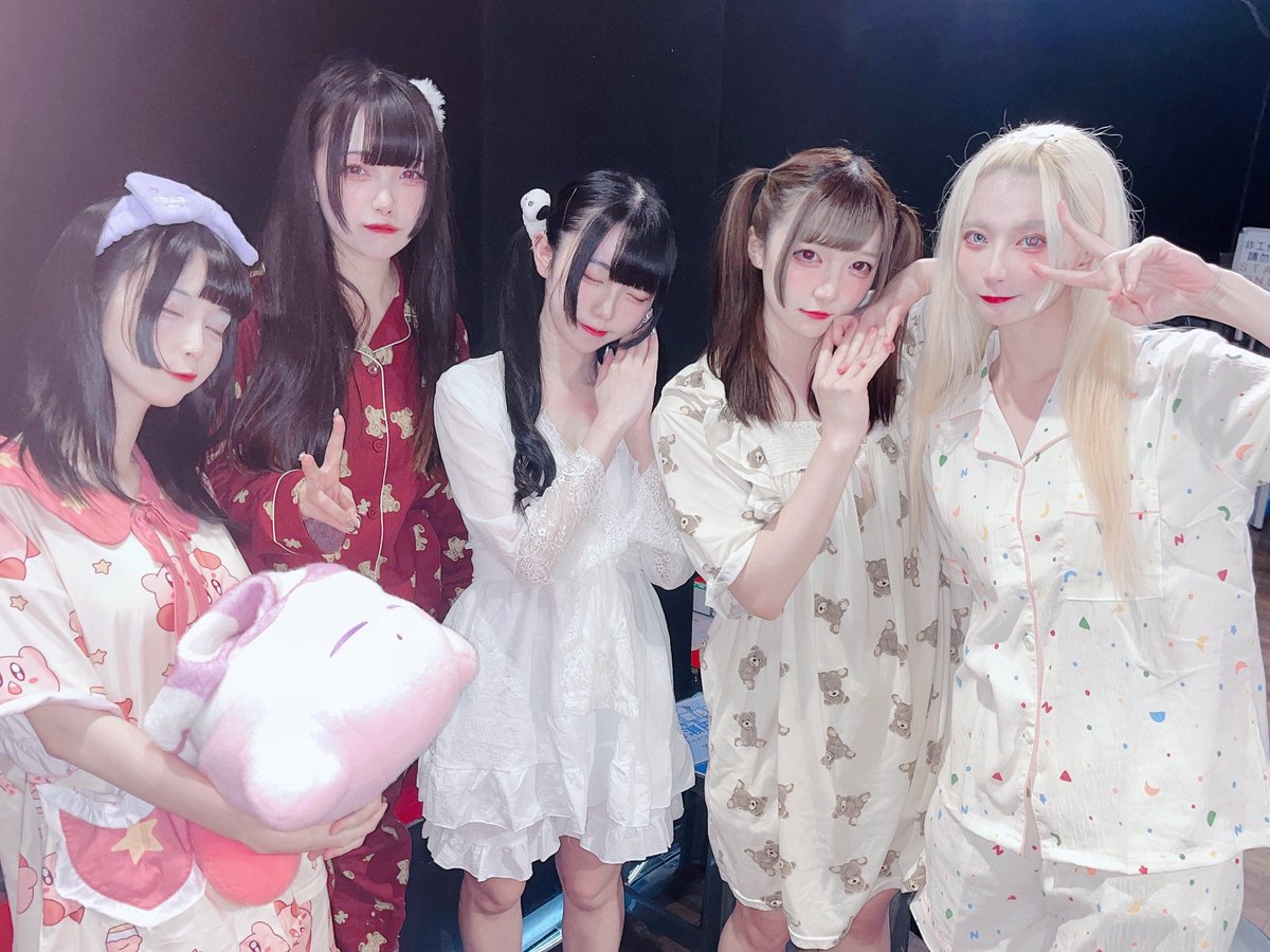 木苺FRUCTOSE (@info_kiichigo) / X