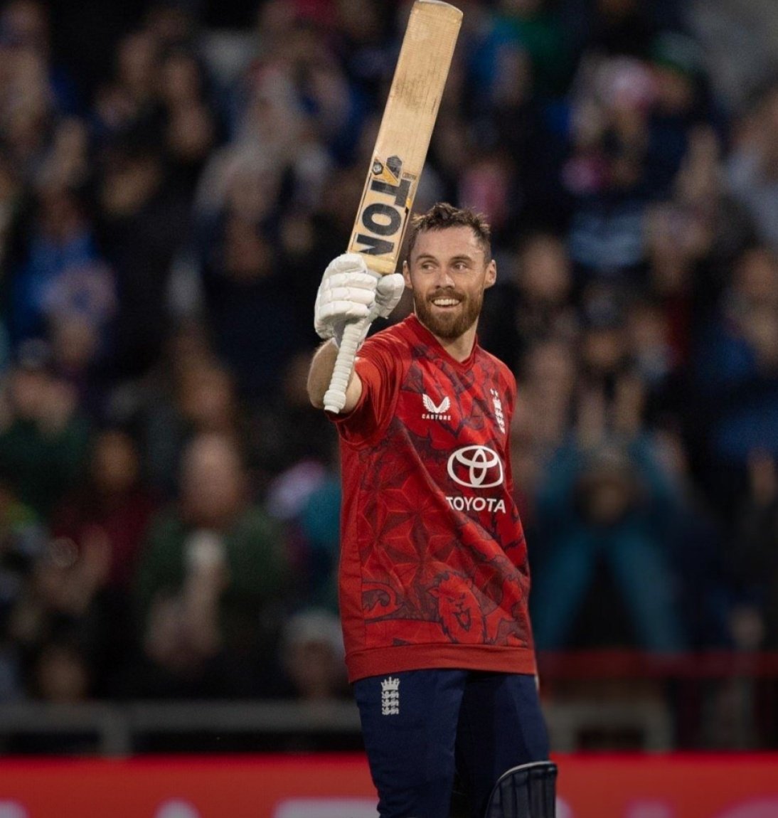 itzsecondself's tweet image. A PHIL SALT MASTERCLASS AGAINST NEW ZEALAND.
Harry Brook also smashed 78 (35).🔥💪
.