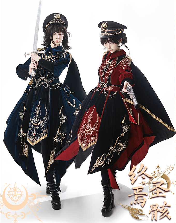 LolitaWardrobe tweet media