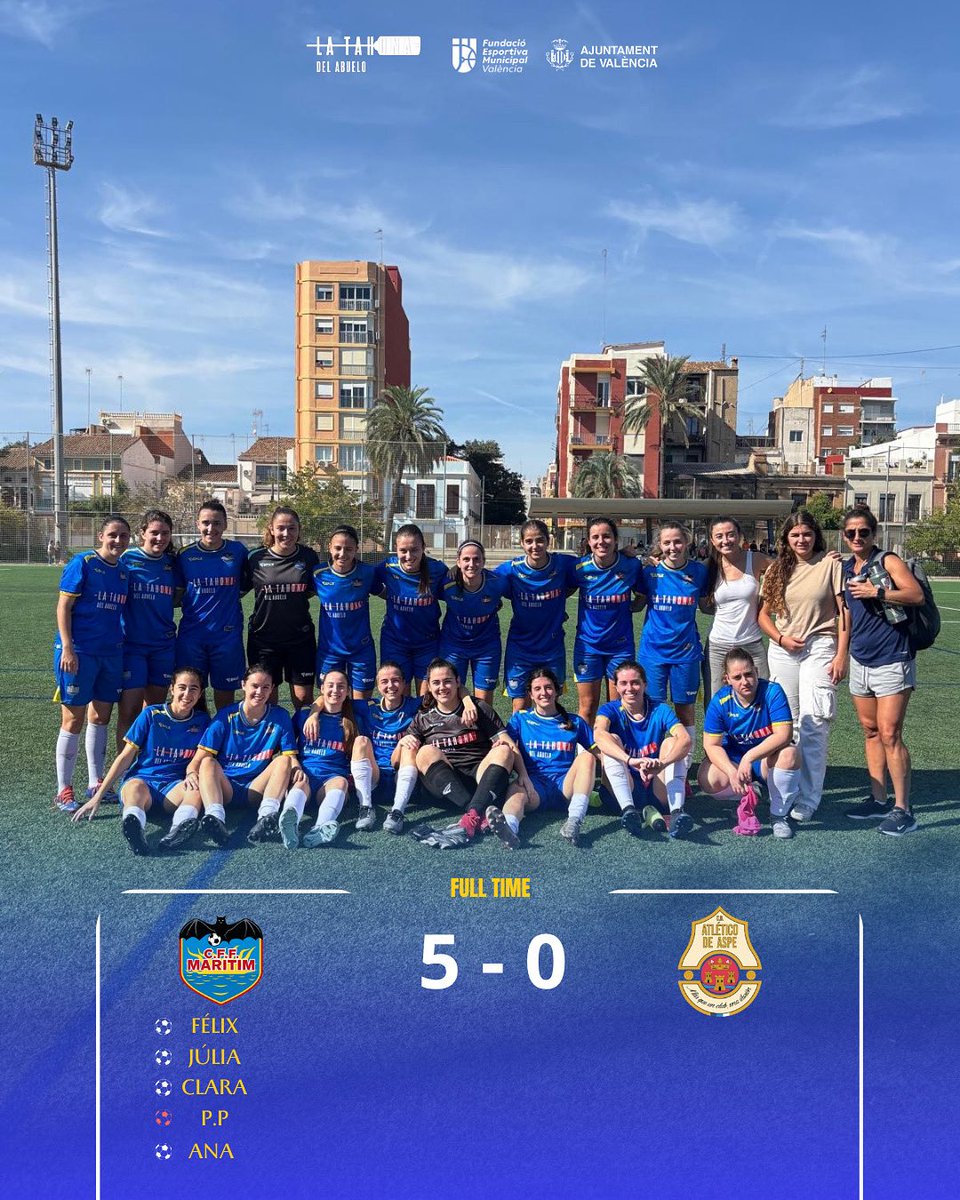 CFF MARITIM tweet media