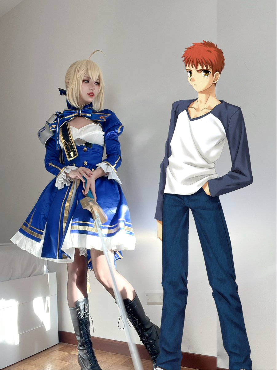 look who arrived today #shirouday