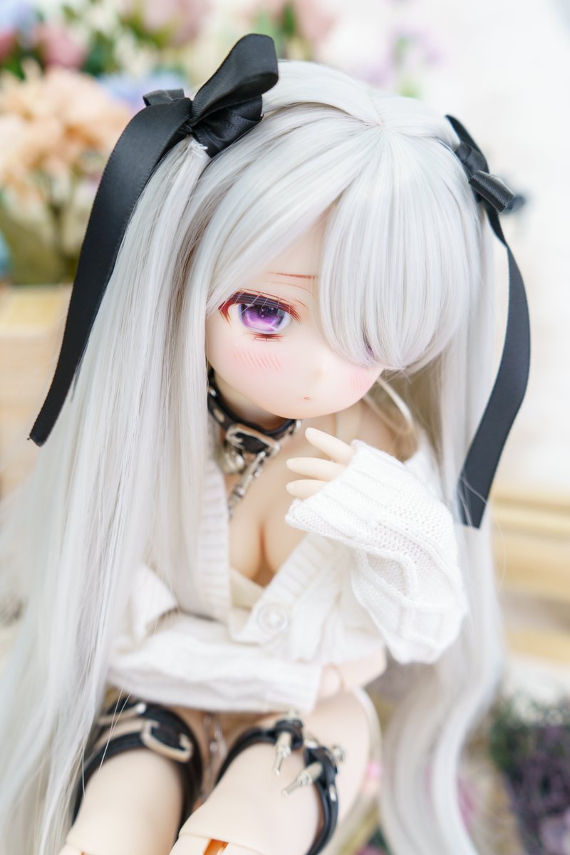 宣伝失礼致します。
01ちゃんのおうち探しは本日22:45頃終了となります🖤🤍

auctions.yahoo.co.jp/jp/auction/s12…

この度もたくさんのご支援をありがとうございます✨
最後までよろしくお願い致します(՞ . .՞)ʾʾ