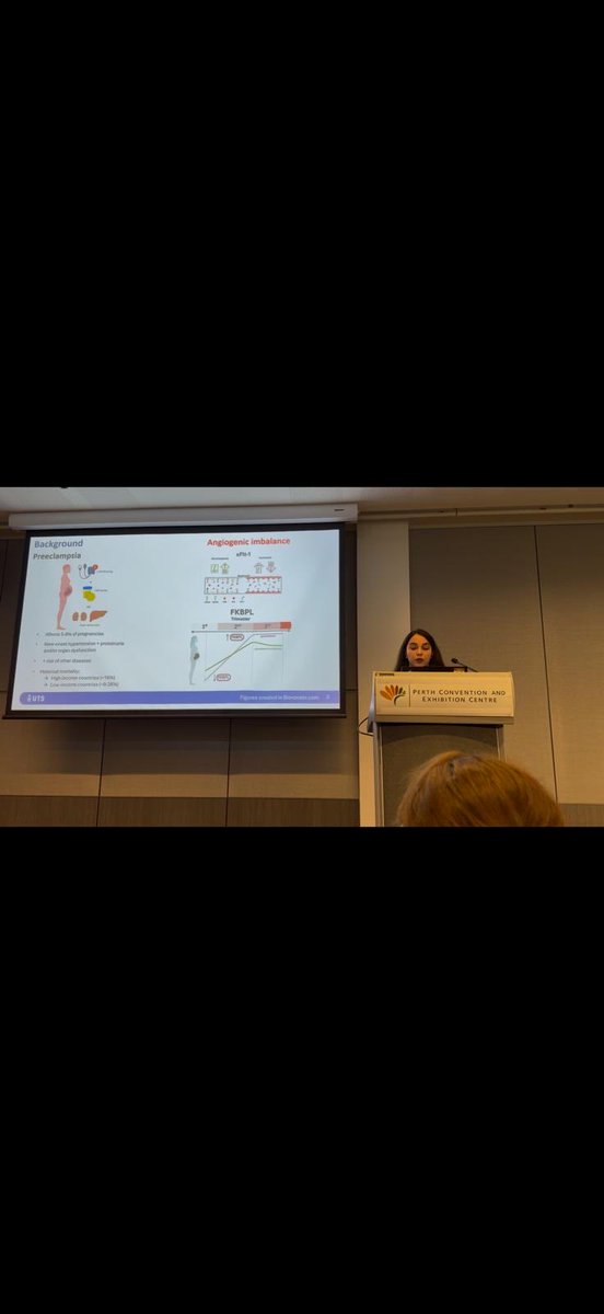 A/Prof Lana McClements tweet media