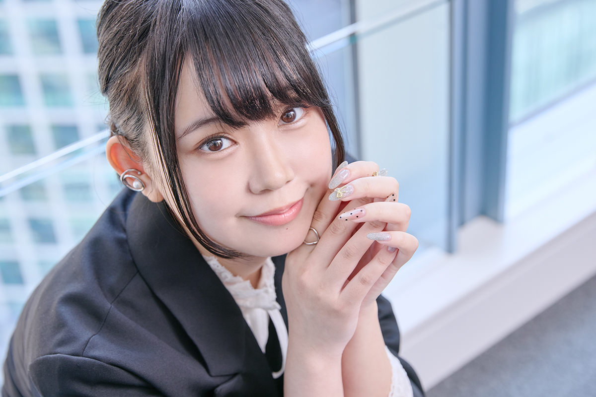 元アイドルが社長＆俳優に　二刀流で挑むZ世代の新星・谷藤海咲、『おむすび』タマッチ役から次のステージへ【インタビュー／写真6枚】
encount.press/archives/87835…
#谷藤海咲 #笑えない世界でも ＠MT0922_official ＠waraseka25