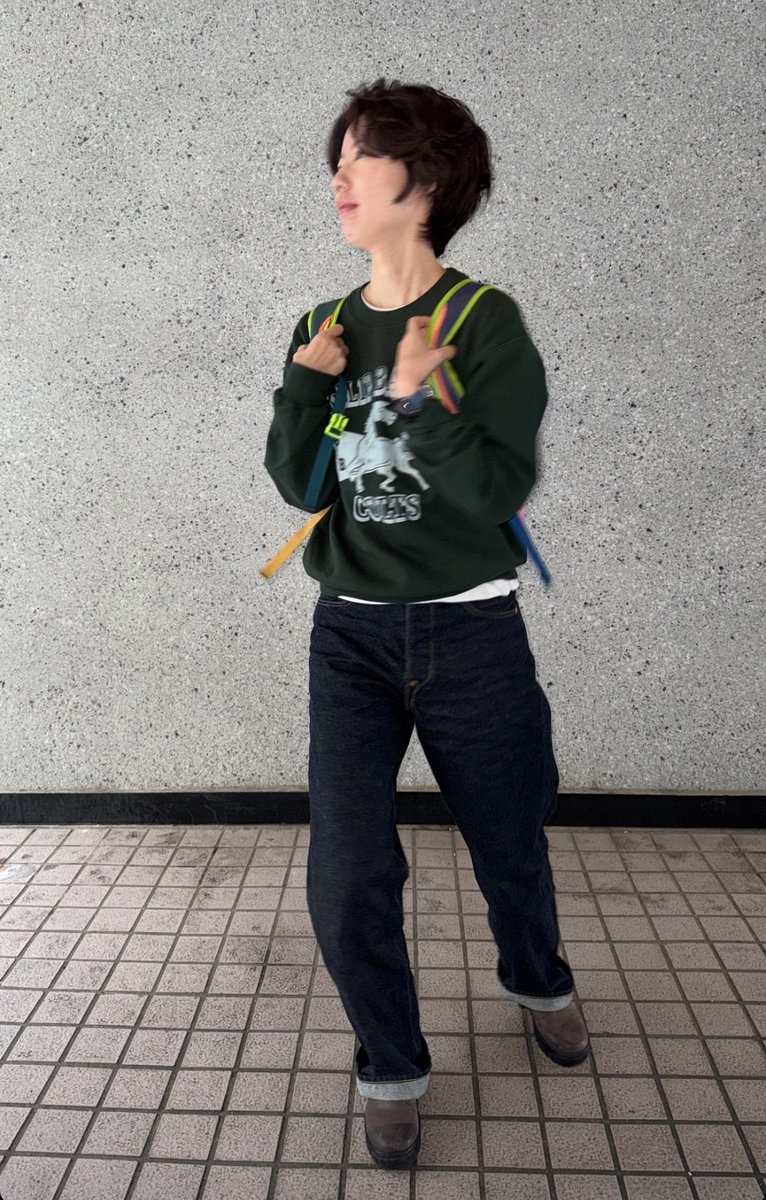 ㅁㅊ 햄튜브 숏컷함!!!!!!!!!!! 아 숏컷의 악마 다시 돌아옴