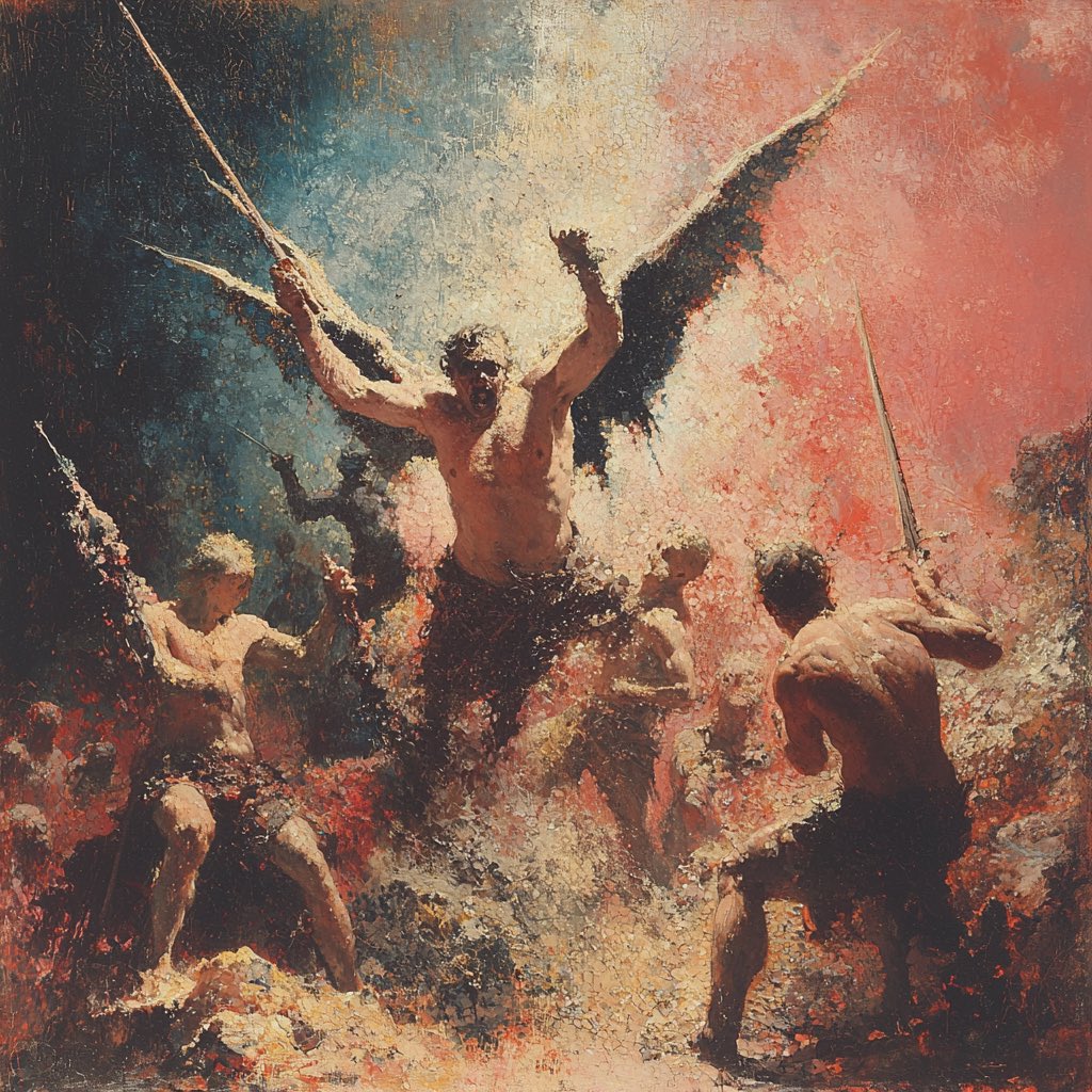 Saeedshmhmdi's tweet image. Gm