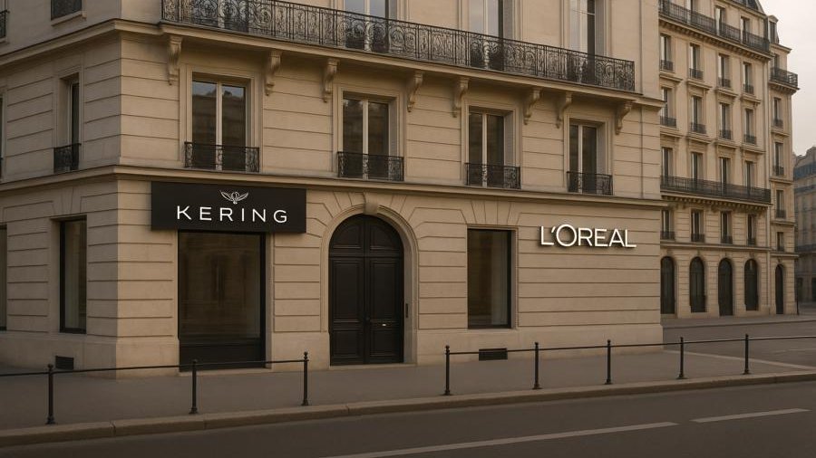 Ya es oficial. Una de las noticias mas importantes del año en el sector de CG y Lujo 🚨👜

Kering llega a un acuerdo comercial para vender Creed (división cosmética) a L'Oreal

€4B de acuerdo para la explotación (50 años) de fragancias en marcas como Bottega Veneta o Balenciaga