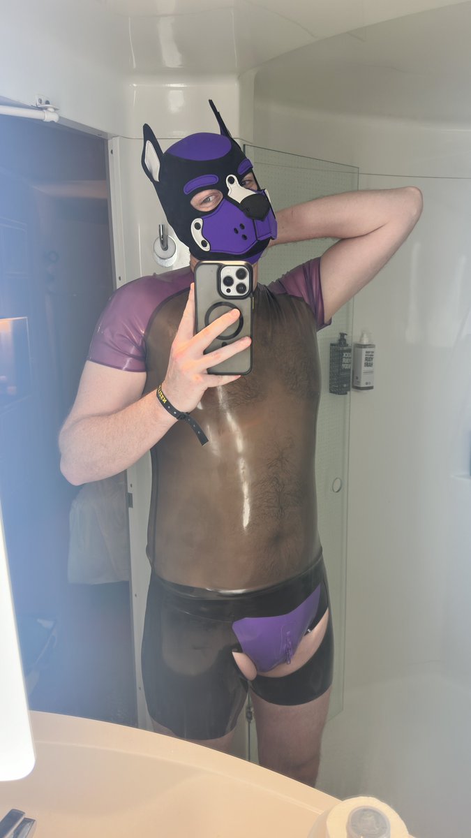 Matlow Pup tweet media