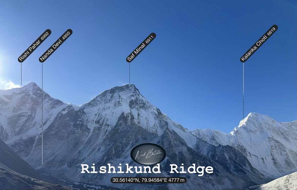 Ninad Bartakke (निनाद | ནི ན ཌ)🇮🇳 tweet media