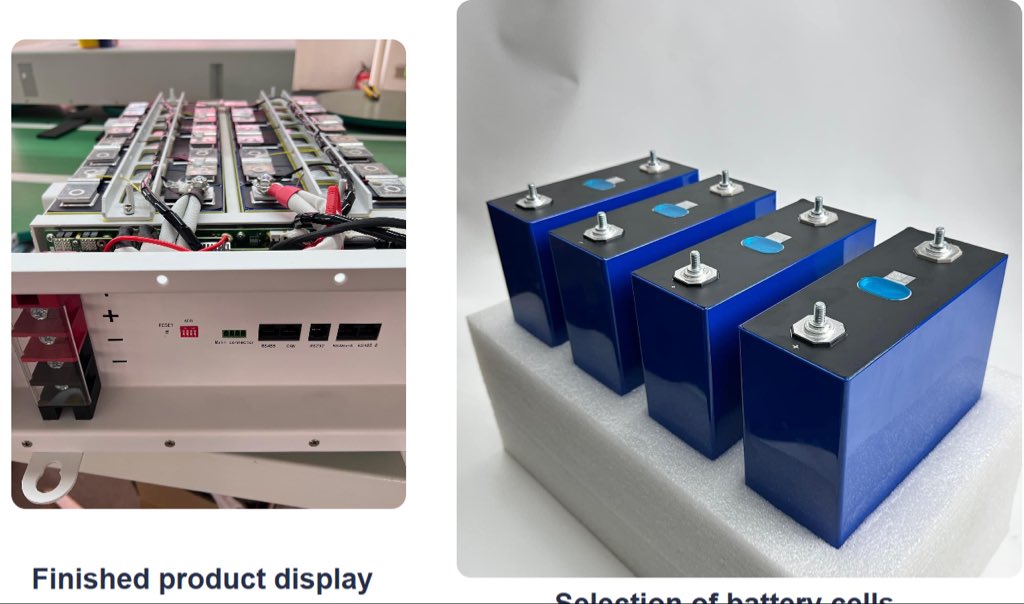 Energy Storag Manufacturing:0ies.com