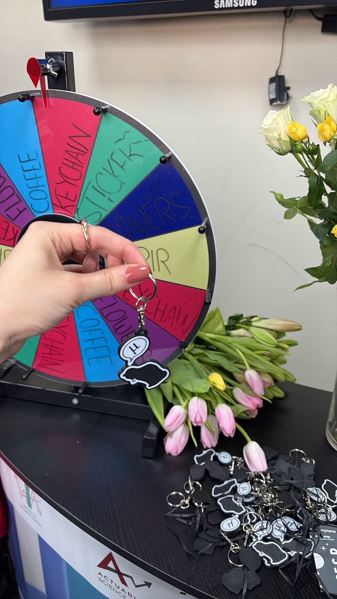 الاوريات ننتظركم ببوثنا بمبنى 58✨