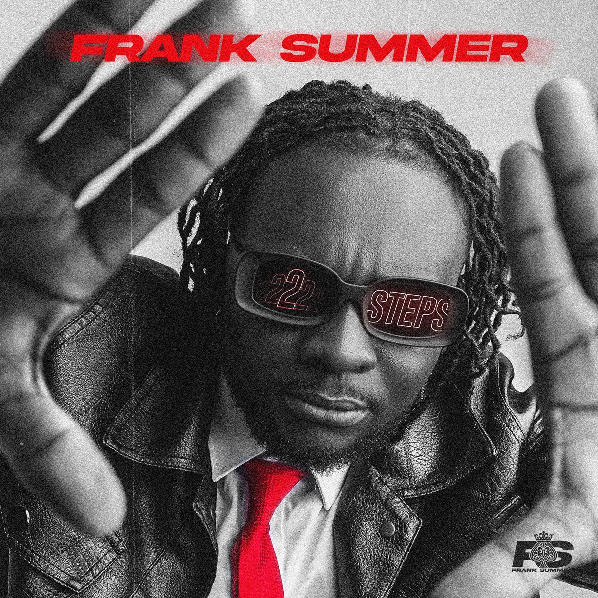franksummerTHIS's tweet photo. 2 STEPS
23RD OCTOBER

https://t.co/CrcfH8w8YV
EGYA DAAMU 🔥 https://t.co/fvZSsAPMQj