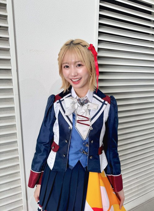 塩月希依音のTwitter画像25