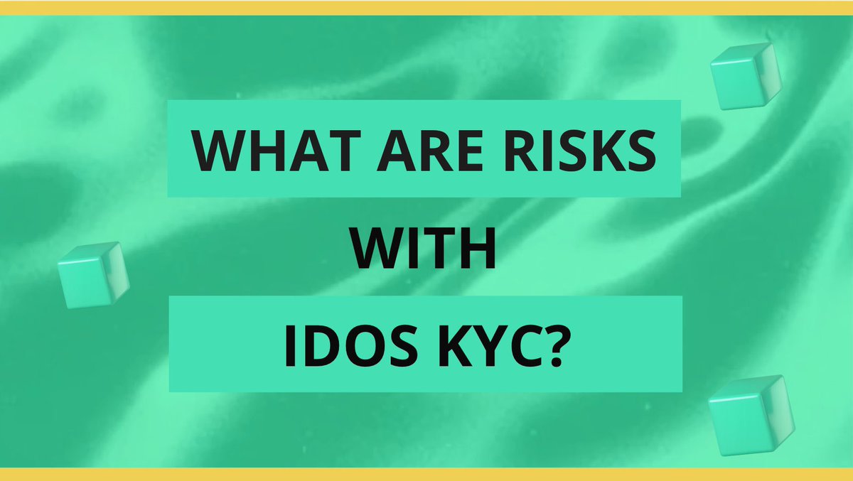 zorooweb3's tweet image. Some real questions for @idOS_network KYC 👇
🔻What happens if biometrics fail — how do you recover safely?
🔻Forced transfers — will there be limits or timelocks?
🔻Can it sync with CEX KYC/AML systems without breaking privacy?
A revolution means nothing without security,…