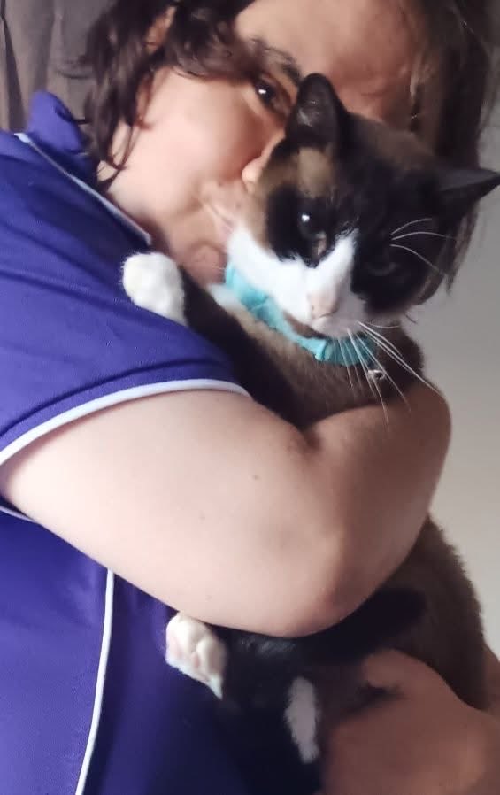 Nicole Lindsell (@nicolelindsell1) on Twitter photo 