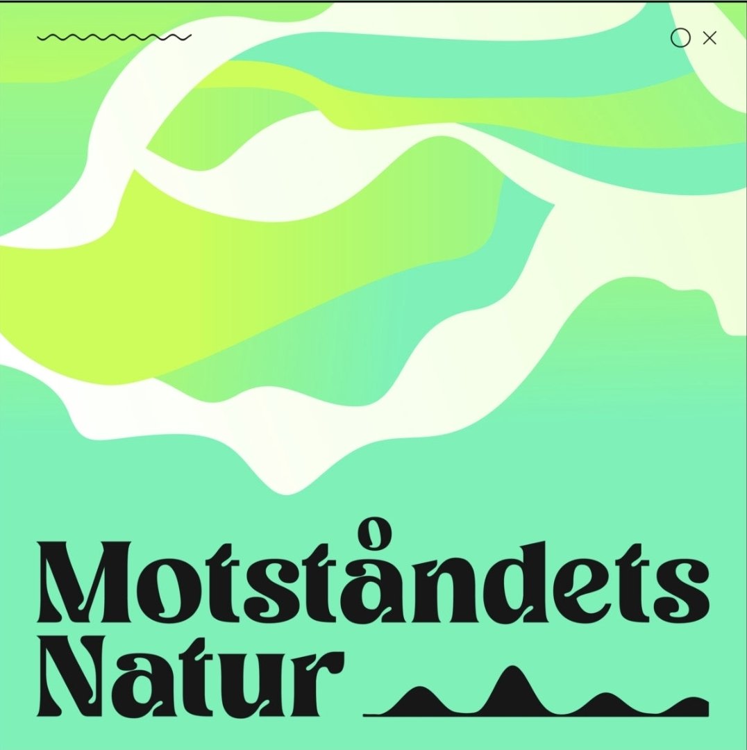 Motståndets natur är äntligen tillbaka! Jag och <a href="/ahl_alexander/">Alexander Åhl</a> pratar djuphavsgruvbrytning och en stundande gold rush på havets botten. Håll utkik efter mera podd från mig och Ellen i höst! Finns där poddar finns.
radio.alltatalla.se/podcast/motsta…
