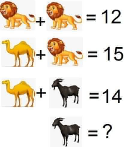 Brain IQ Test tweet media