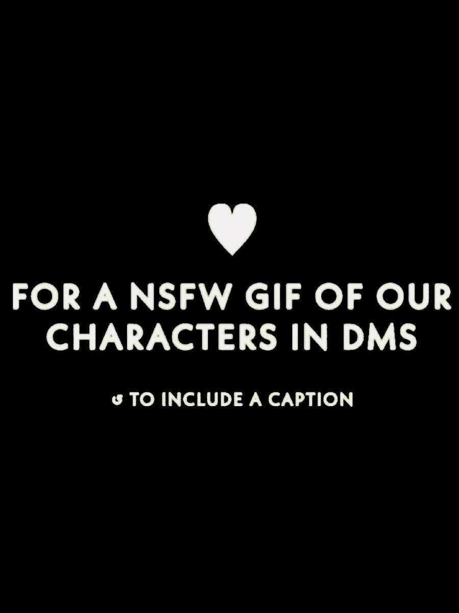 Consider it a starter uwu ]]