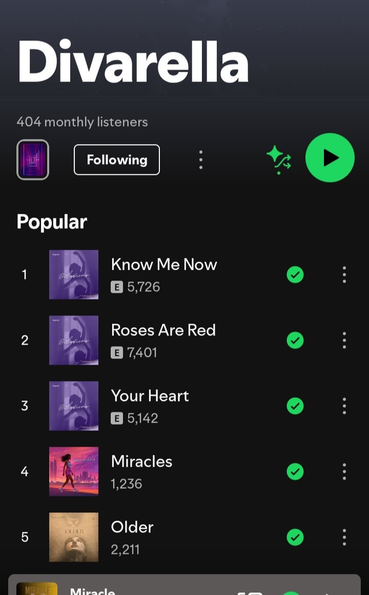 Divarella tweet media