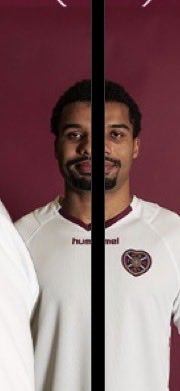 AndrewHMFC_'s tweet photo. @JamTarts @hummelsport Lovely top but I’m terrified https://t.co/xdEs3GEQrq