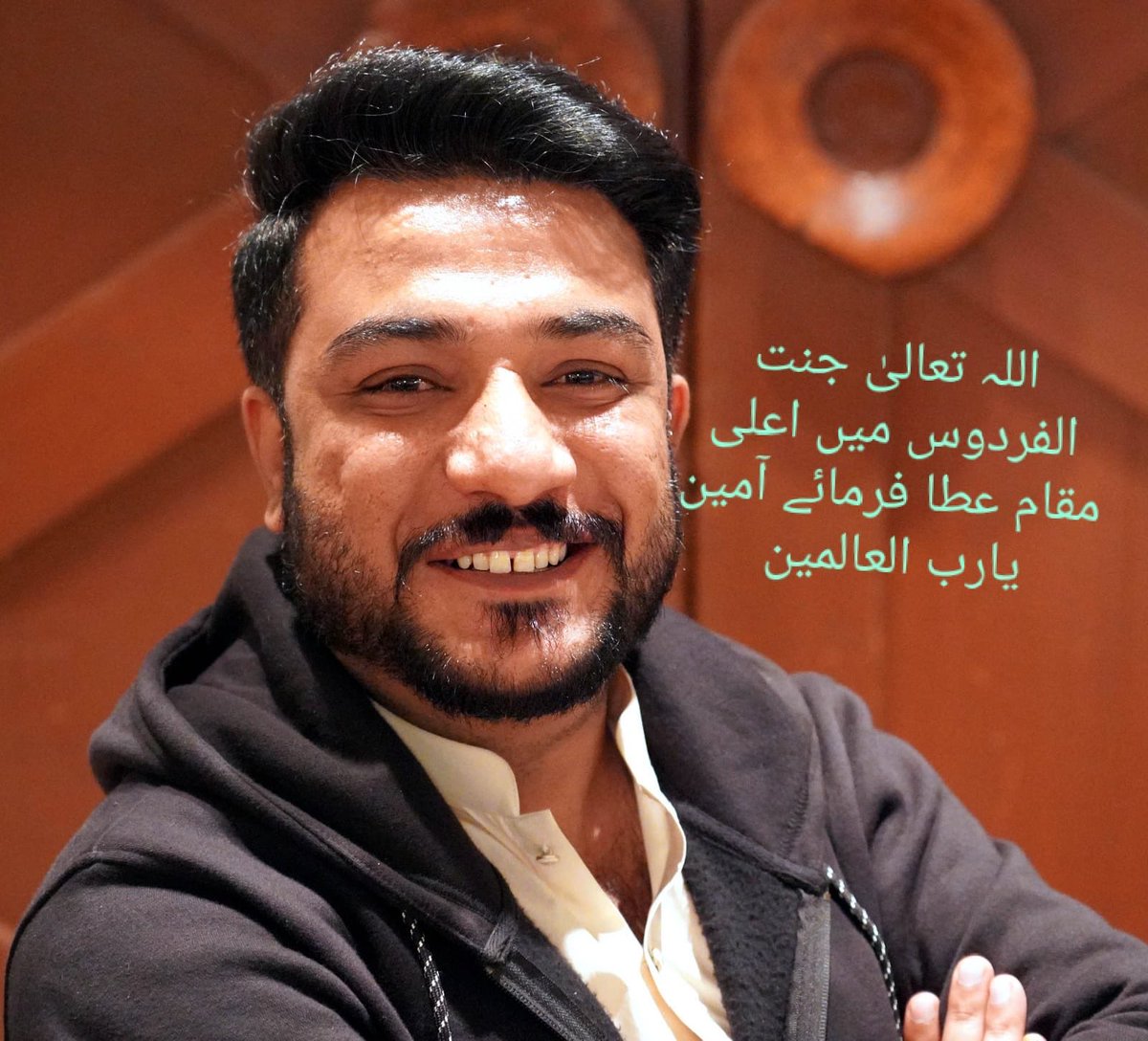 ولید جان کی شہادت افسوسناک ہے دکھ و غم میں بھائی رحمت صالح بلوچ اور خاندان کے ساتھ ہیں۔ بلوچستان حکومت قتل و غارت گری رکھوانے میں بری طرح ناکام ہے حکمرانوں کو کرپشن سے فرست نہیں، بلوچستان دھشت گردوں کے رحم و کرم پر ہے۔ قاتل فوری طور گرفتار کئے جائیں۔