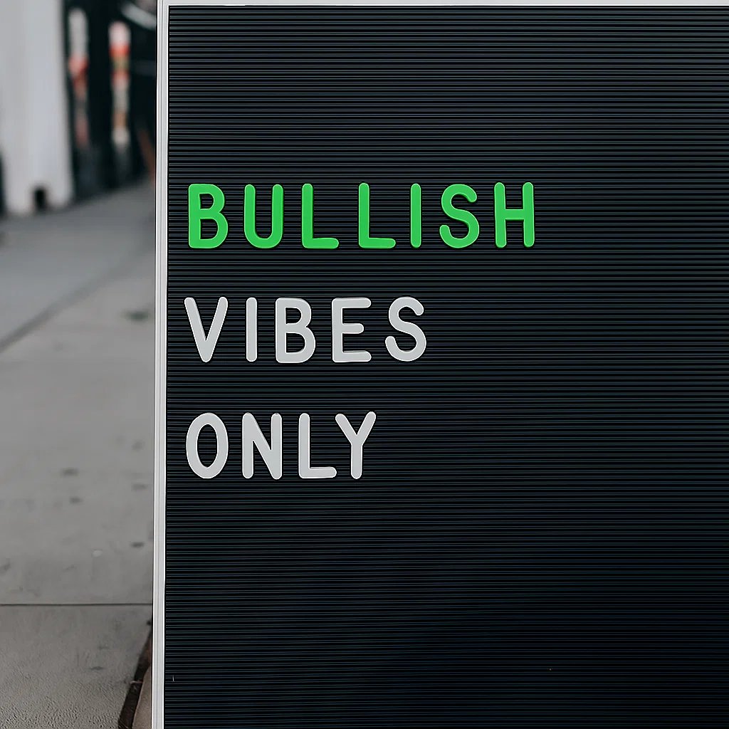 💬What’s your go-to mindset for success in crypto?