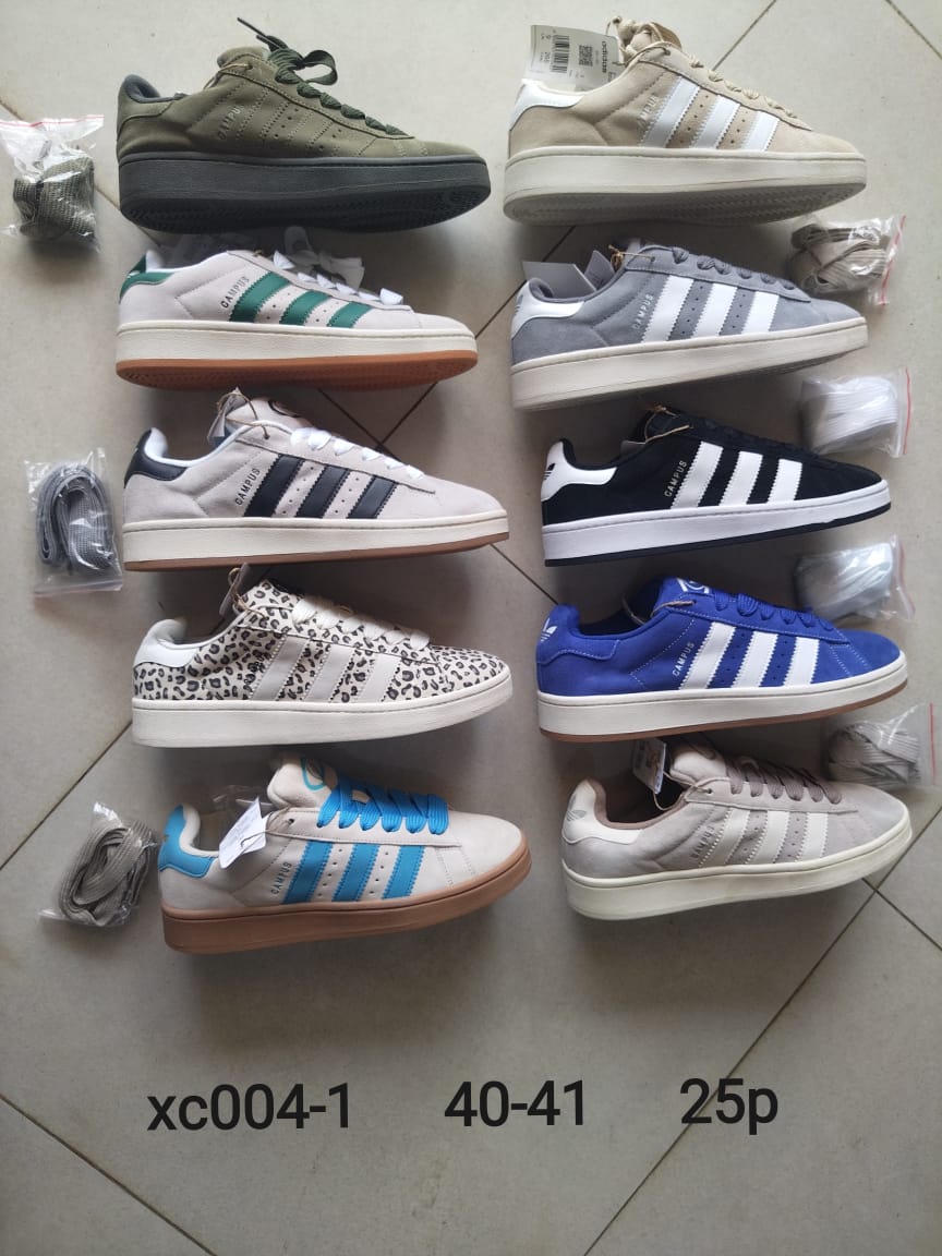 Saka mati ndoita no sell futi this week 💔😢 veduwe musadaro ndoibhadara nei rent 😪 Reebok iyo it's $25 ma sizes aripo Nike Zoom it's $20 airforce $20 Cumpus $20 chatova chikumbiro 🙏🏽🥹 kana uinadzo ingotengera kana friend yako number dzangu 0712163315 i can deliver too kana