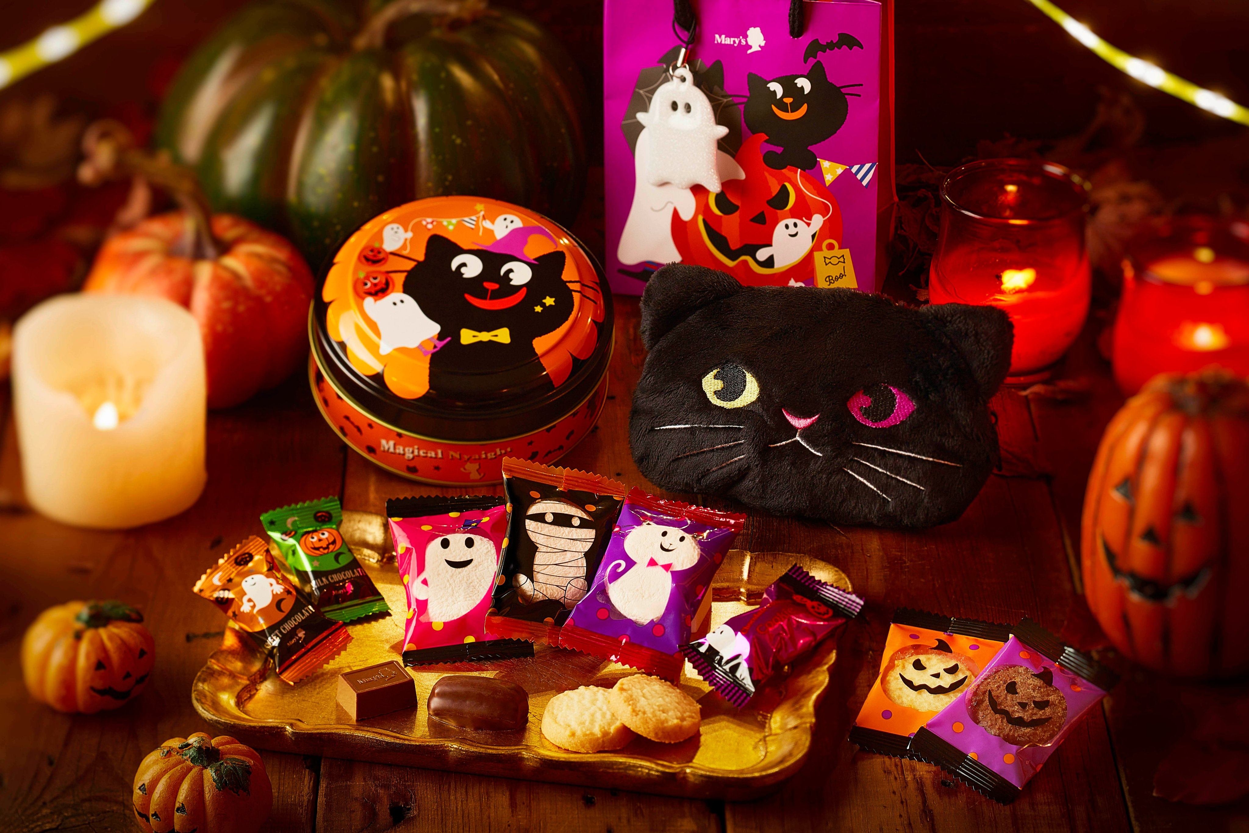 ジャミーラ　2025　空き缶　6点フルセット　[メリーチョコレート］ ジャミーラ 2025 空き缶 6点フルセット メリーチョコレート］ メリー