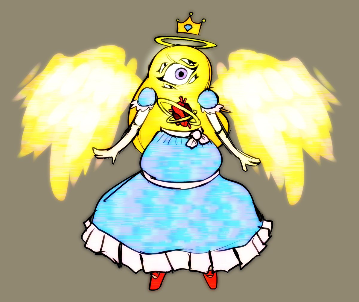 daily oc 362/365
reborn amany
#ocart #characterdesign