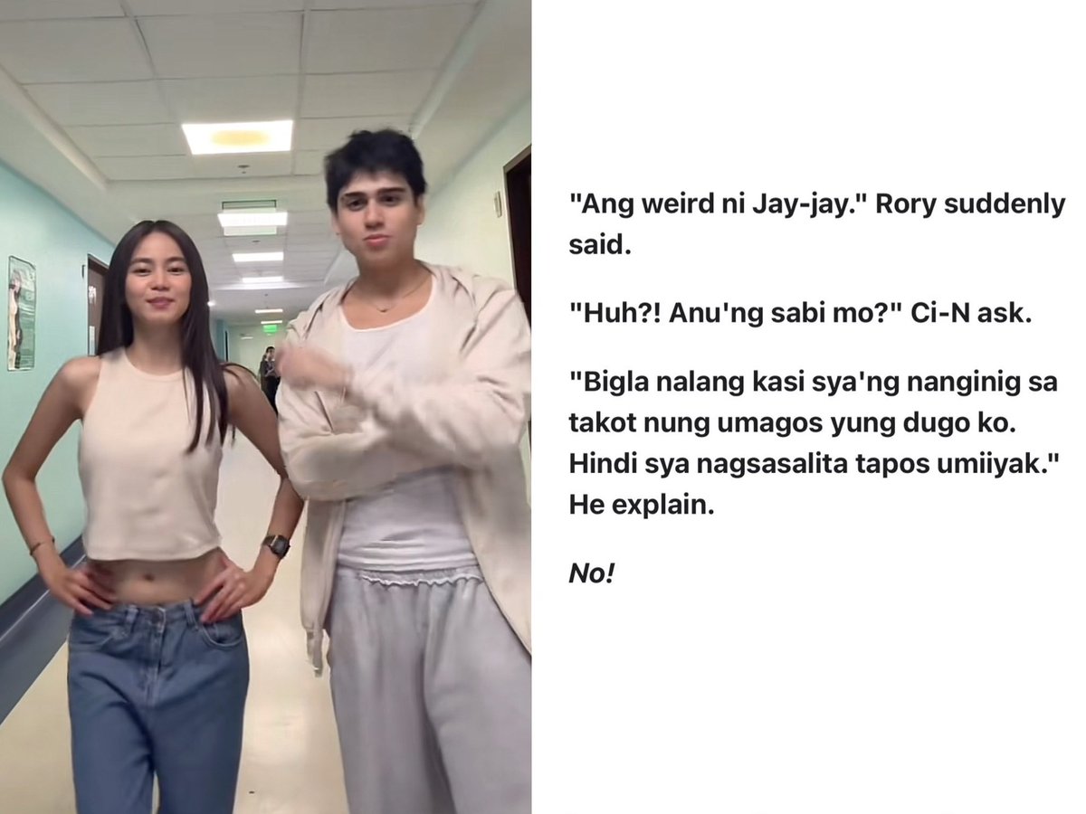 the bts:                                   their scene in 
                                                   book 2:
