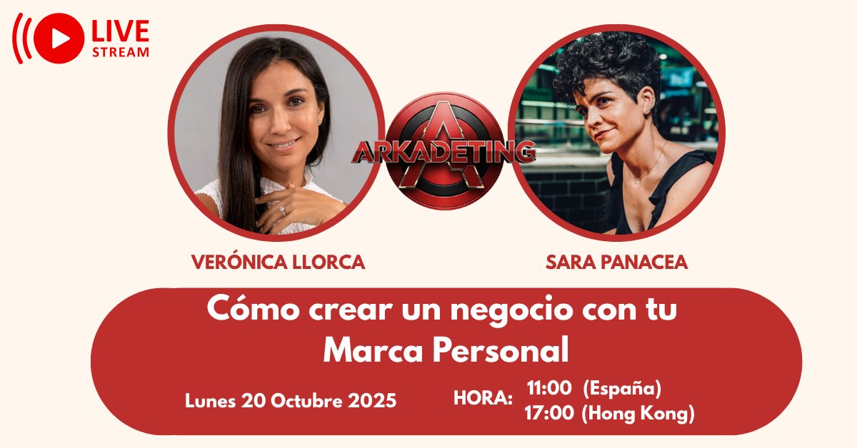 SARA PANACEA/Youtube Strategist tweet media