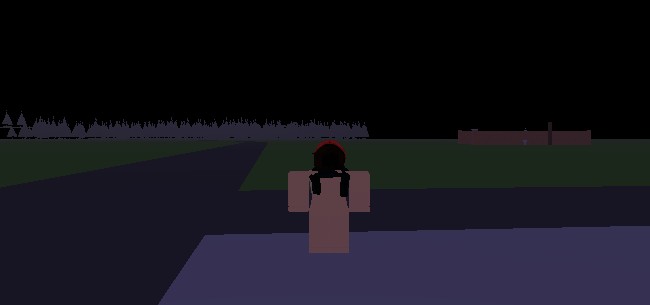 TehStoopidShep's tweet image. Played roblox while it was down and this transformed my avatar into this interesting entity #roblox #robloxisdown #down #WTF
