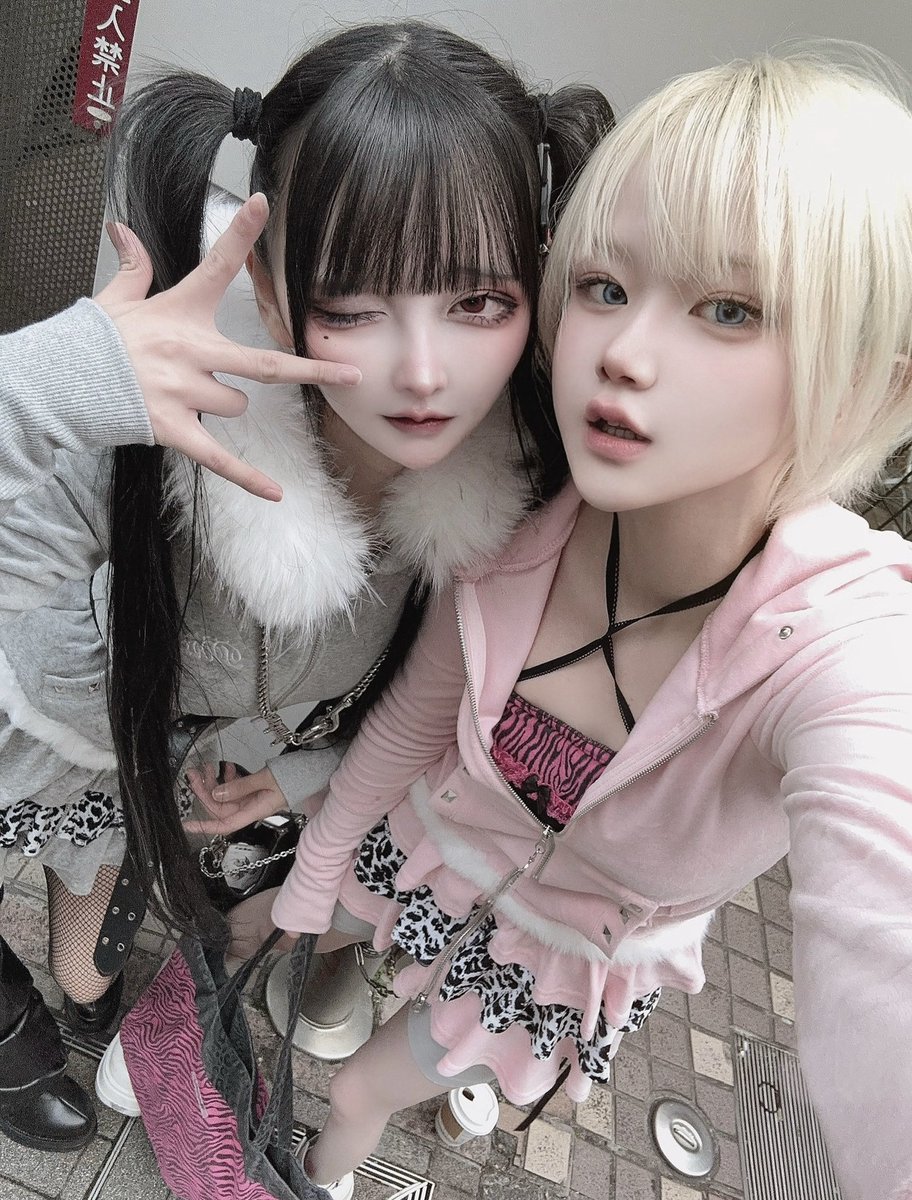 ギャルドール💗🌪️🥀