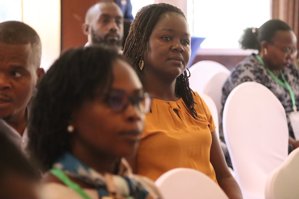 ACTSNET's tweet image. 1/4
We’re thrilled to announce that @ACTSNET , through the EVI-SICEE Project, will be part of the @NREP_Uganda Conference 2025 in Kampala, Uganda
Our team will share evidence and insights on empowering women and youth entrepreneurs to lead Africa’s clean energy future!
Stay…