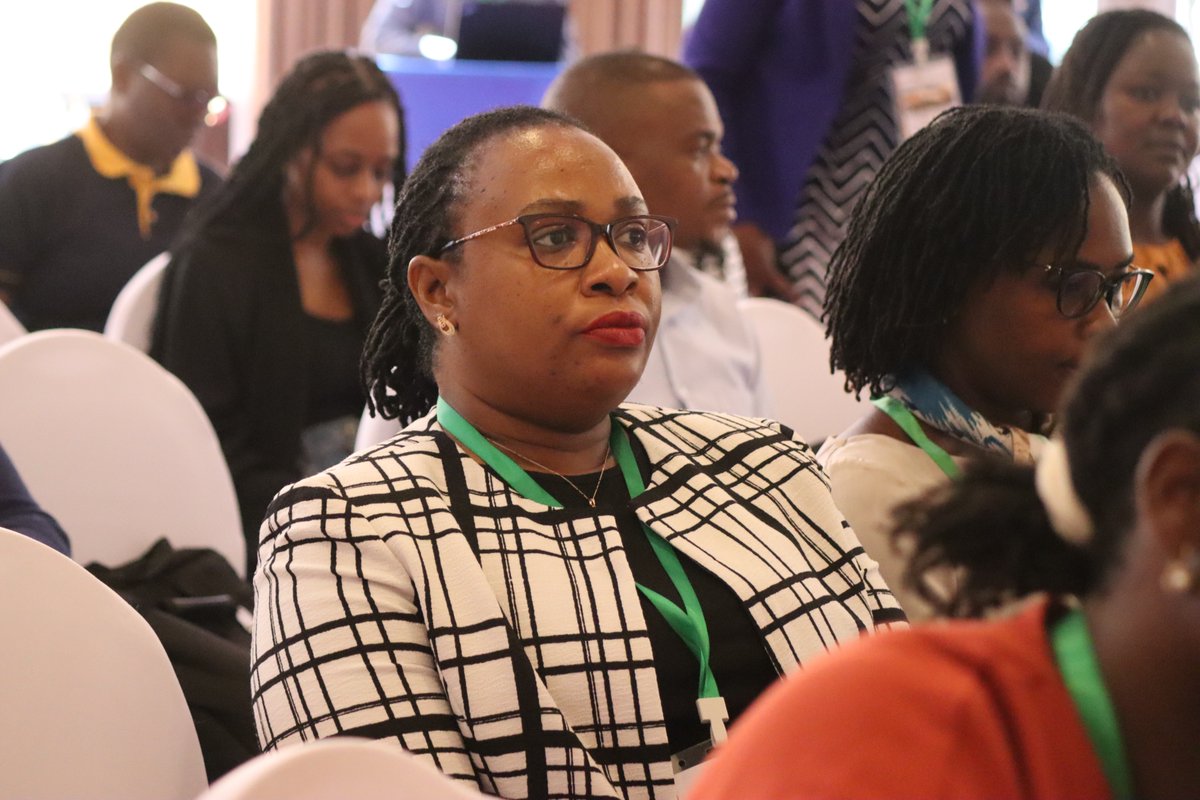 ACTSNET's tweet image. 1/4
We’re thrilled to announce that @ACTSNET , through the EVI-SICEE Project, will be part of the @NREP_Uganda Conference 2025 in Kampala, Uganda
Our team will share evidence and insights on empowering women and youth entrepreneurs to lead Africa’s clean energy future!
Stay…