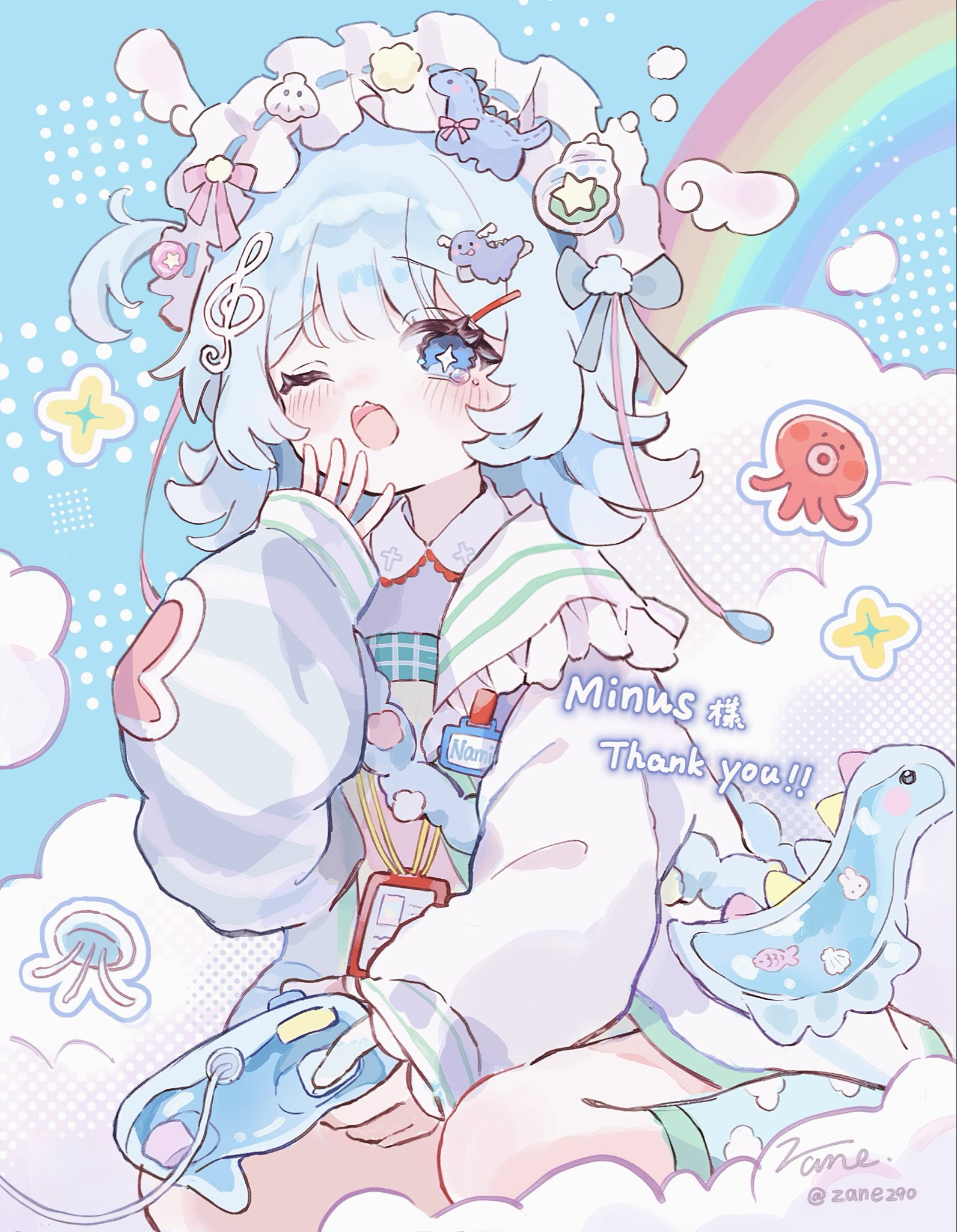 さよ様✨ SZARE KOZAKI ZE SKÓRY ZAMSZOWEJ