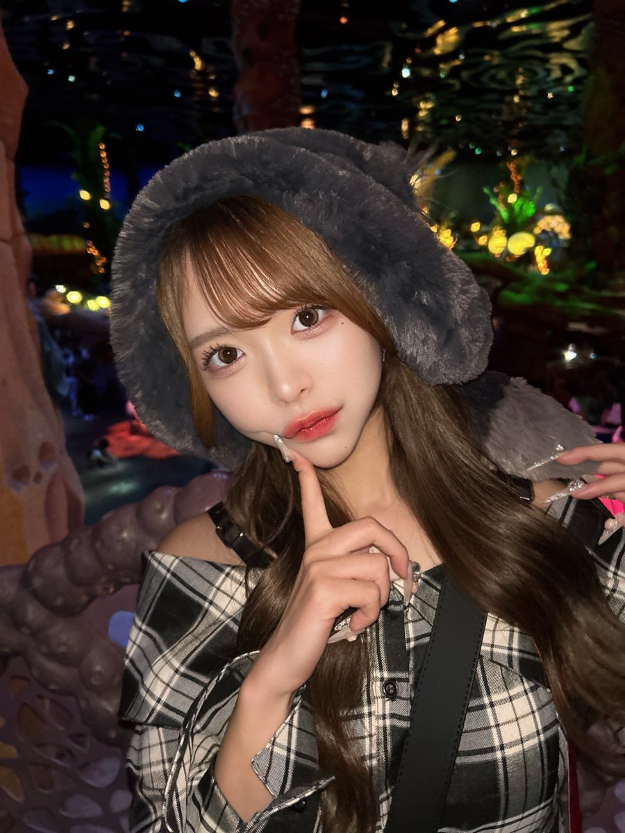 あんなちゃん♡