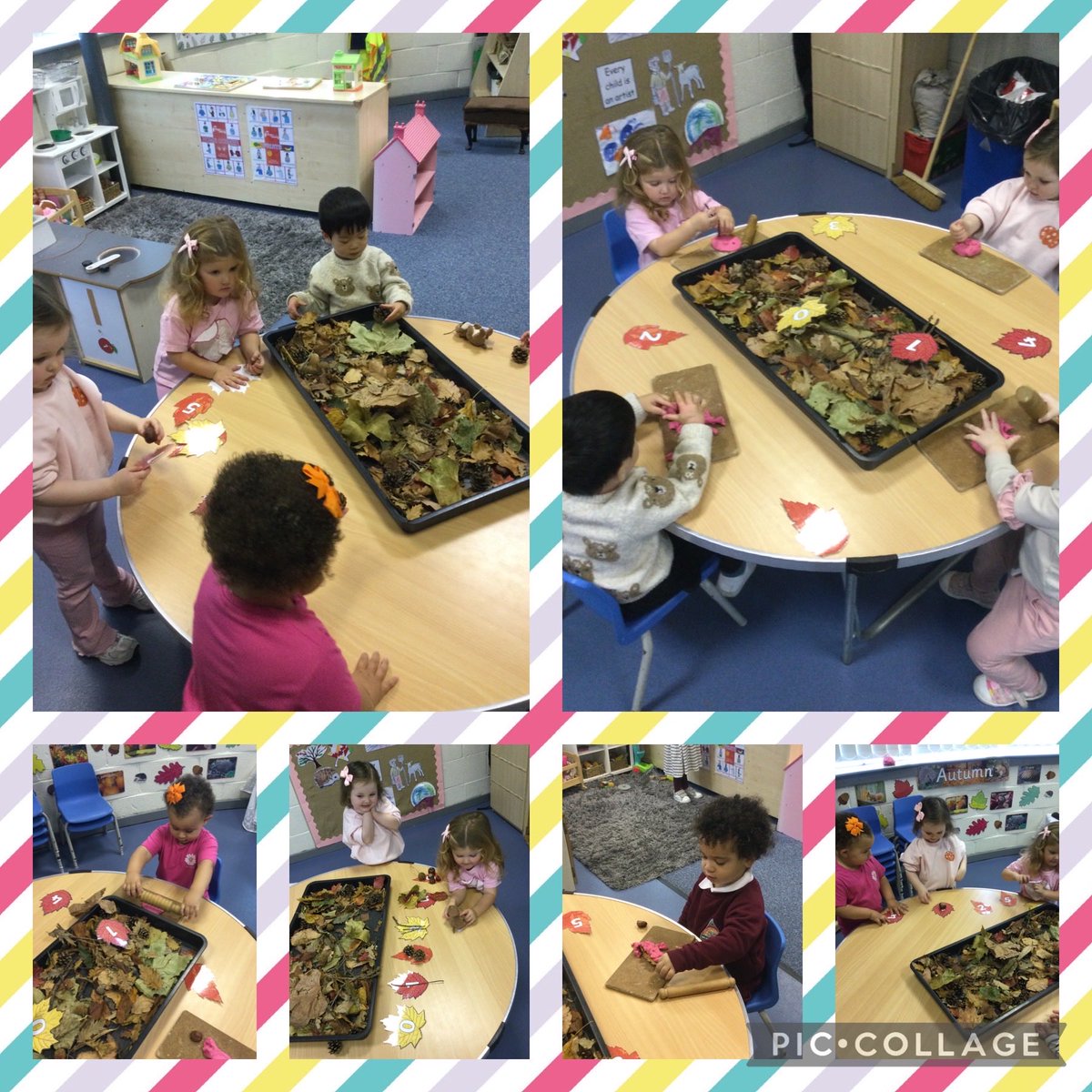 🌈 Little Rainbows tweet media