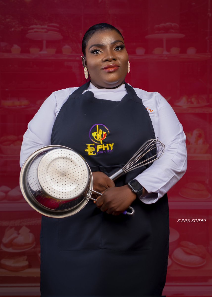 Ifyj14's tweet photo. Happy World Chef Day! 👨🍳🍲
May every chef continue to inspire the world through the art of cooking and the joy of sharing food.
.
.
.
#WorldChefDay #ChefLife #FoodLovers #WorldChefDay2025 #CookingWithLove #ChefDay #Chef #Chefephy https://t.co/o4PpYpb6go