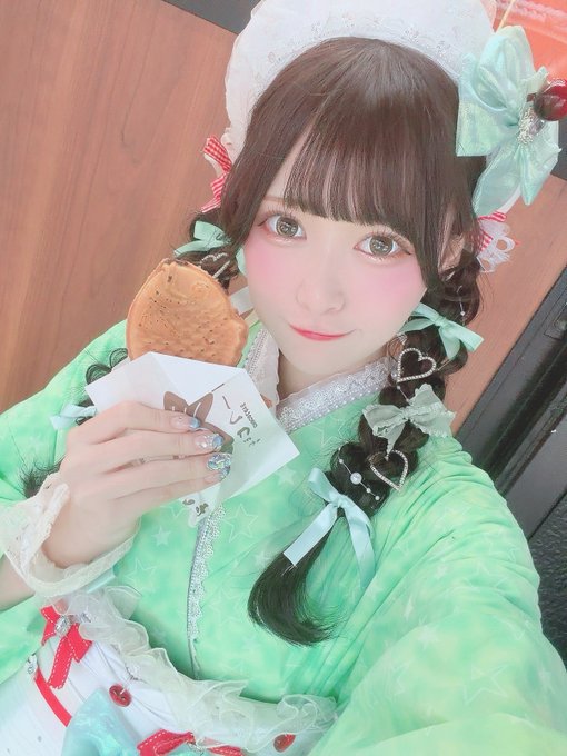 メイドカフェsweet macaronのツイート