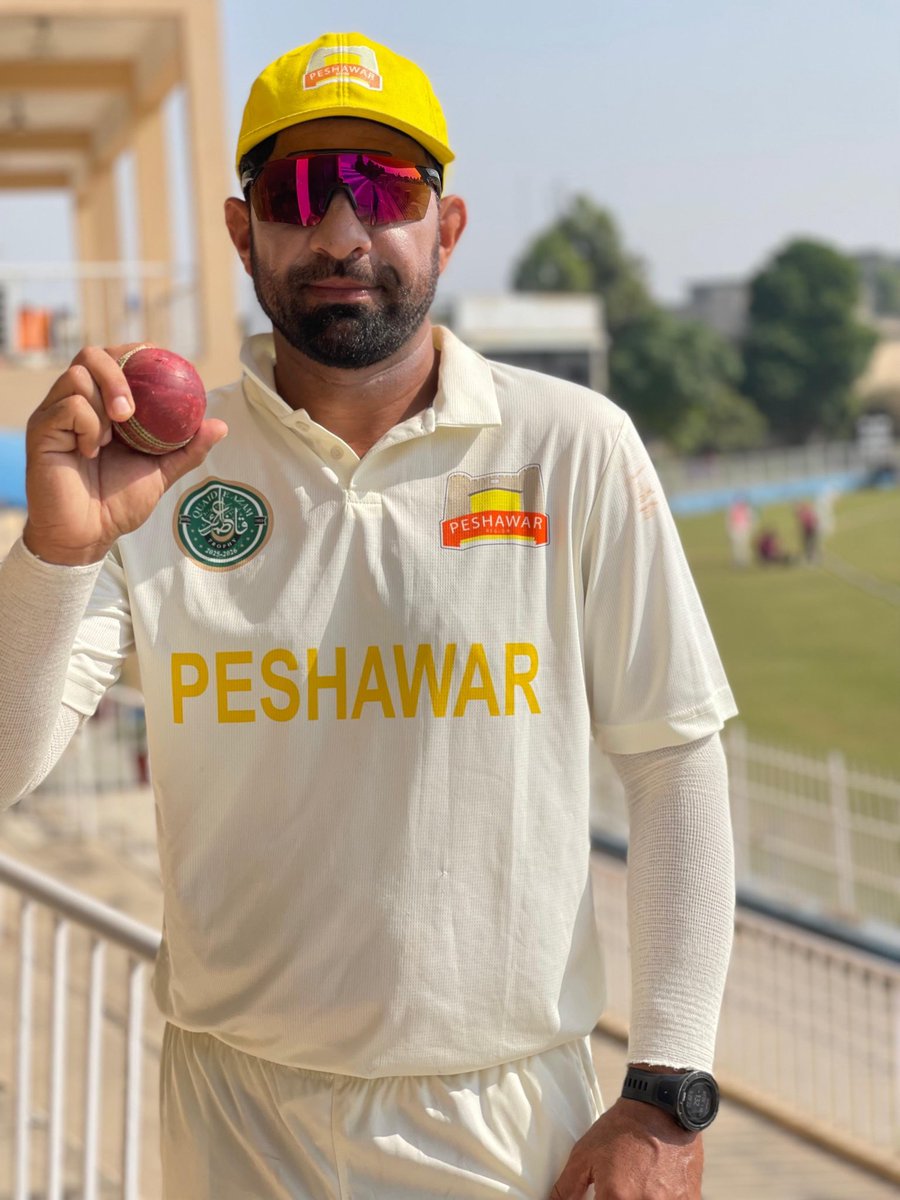 Iftikhar Ahmad tweet media