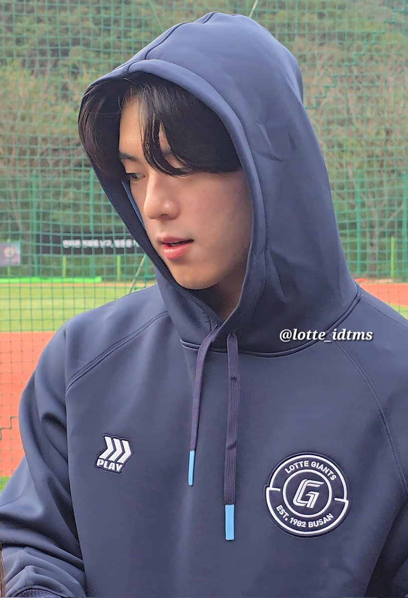 하나 둘 셋 한태양 화이팅 ⚾️⭐️