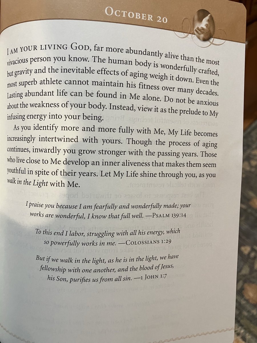 Happy LOVE the LORD Monday. 🙏💯 All In TRANSFORMATION