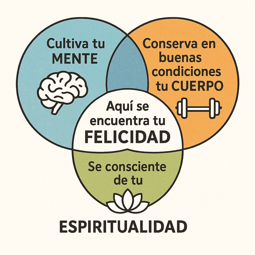 Buenos días ☀

Haciendo mi check-in ✅