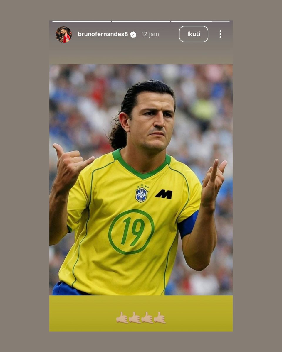 Extra Time Indonesia tweet media