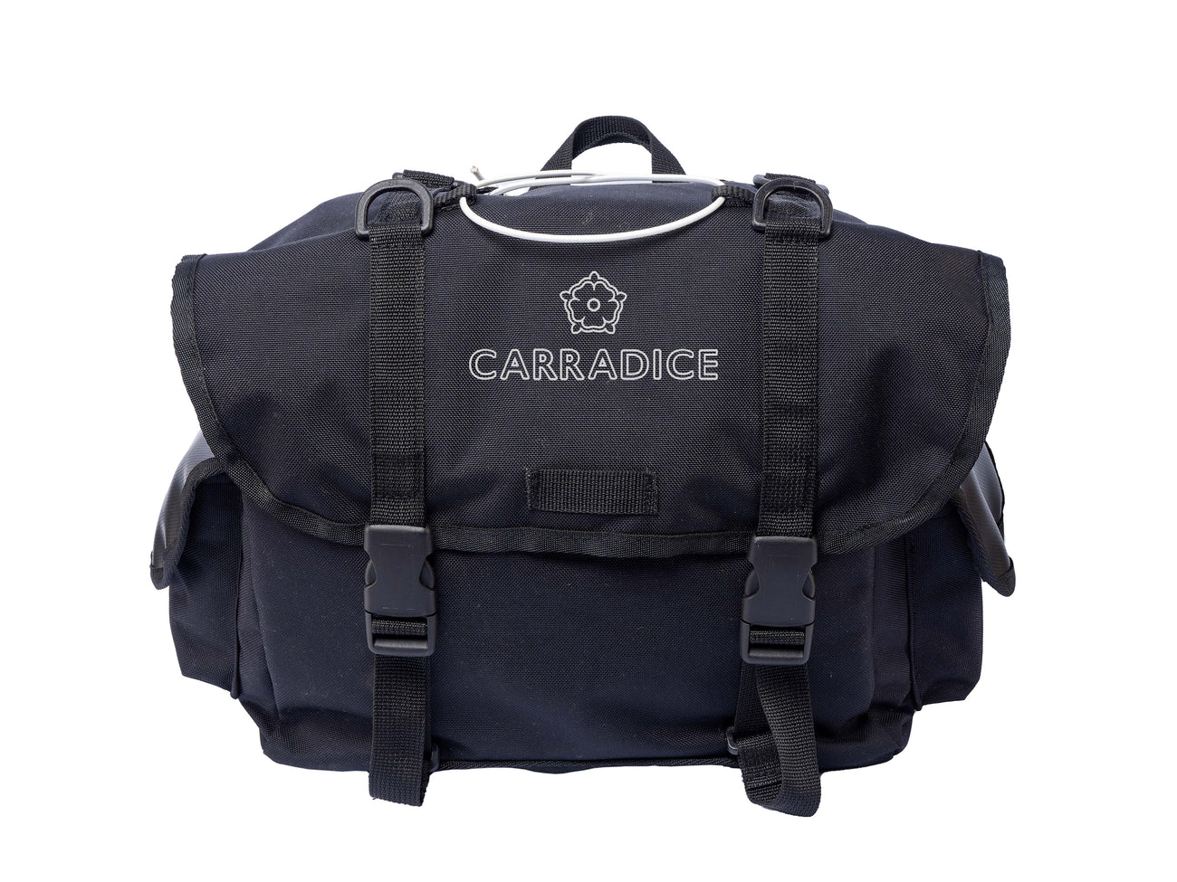 Y.Mさん専用　Carradice　サドルバッグサポート 楽天市場】Carradice バッグマンQRスポーツ ( サドルバッグ用