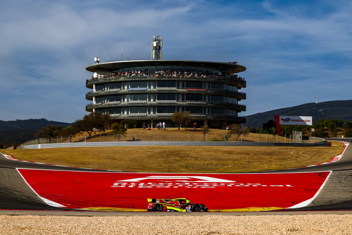 RLRMSPORT's tweet photo. π’ @RLRMSPORT pulled off a mighty recovery to fifth in a troubled @EuropeanLMS 4 Hours of Portimao, which was characteristic of the teamβs turbulent 2025 season β© https://t.co/gFxs6xMRo0 π΅πΉ #4HPortimao
#RLRMSport | #ELMS https://t.co/jHzb27YWE1