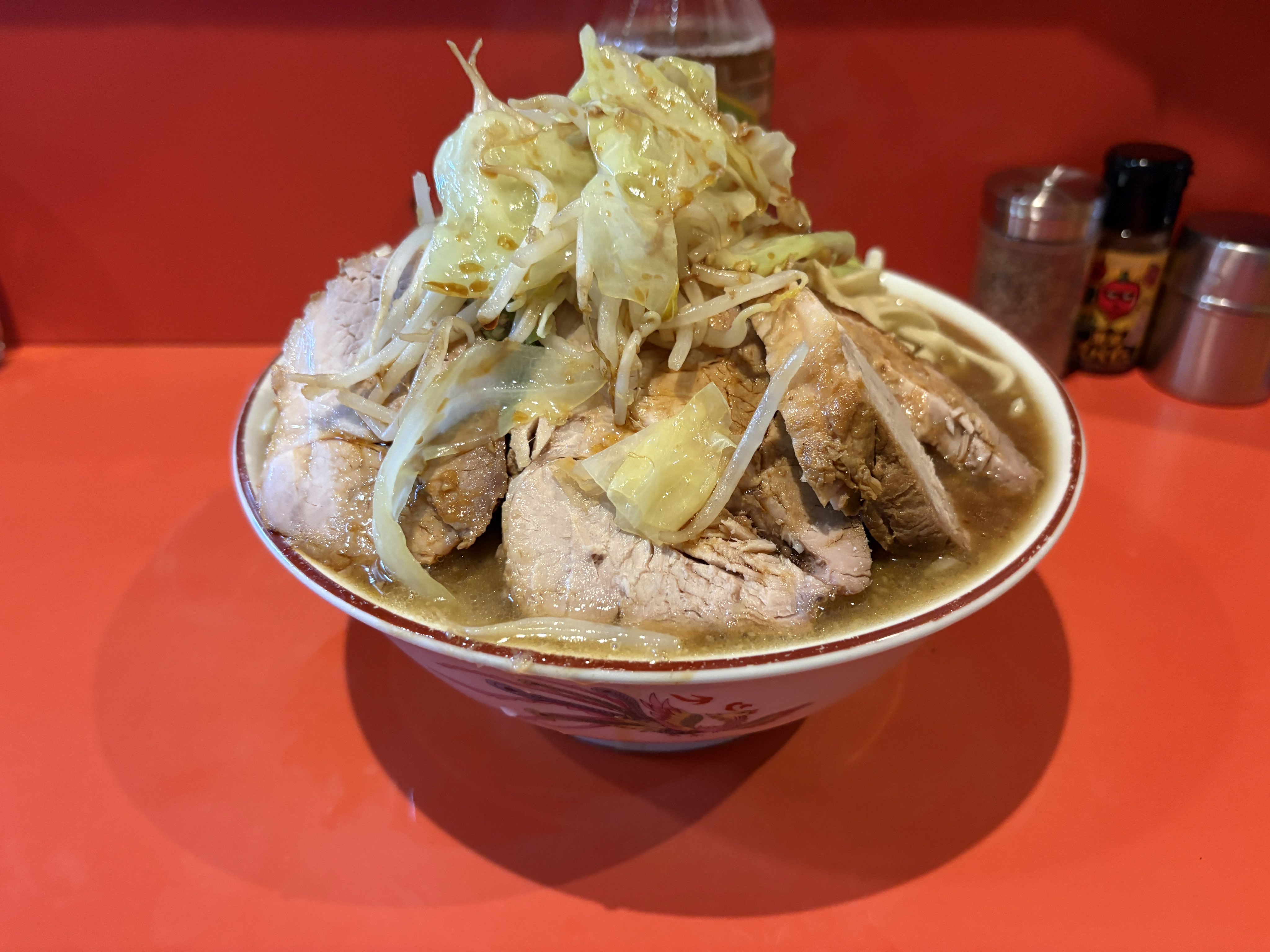 麺好き20代 on X: 