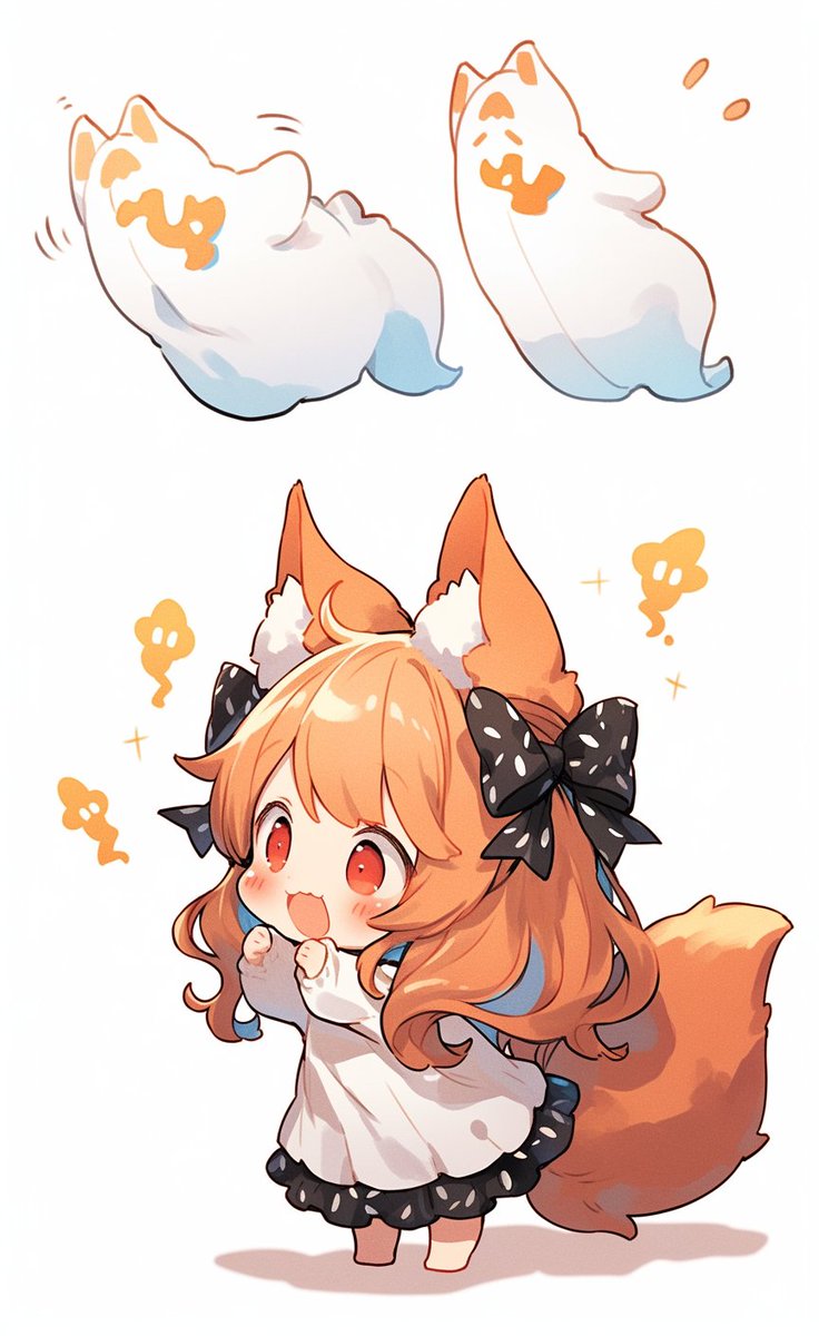 キツネさん＠神@AI術士 (@fox26krystal21) / Highlights / X